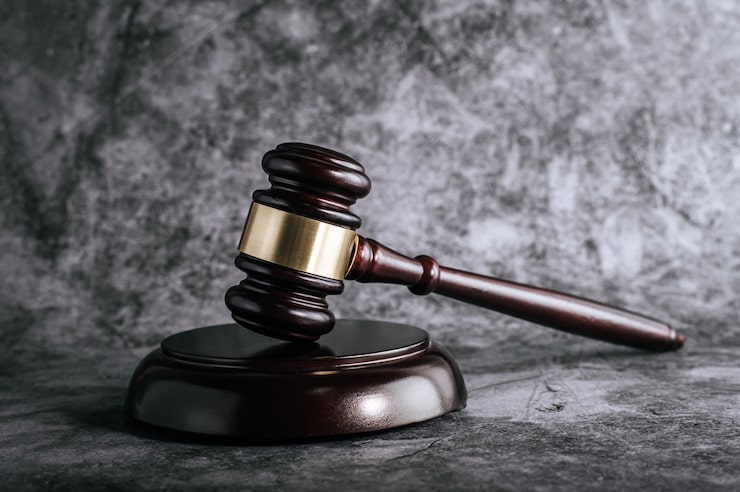 Declaración ante sede judicial